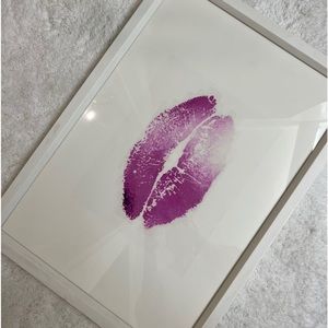 Lips Art